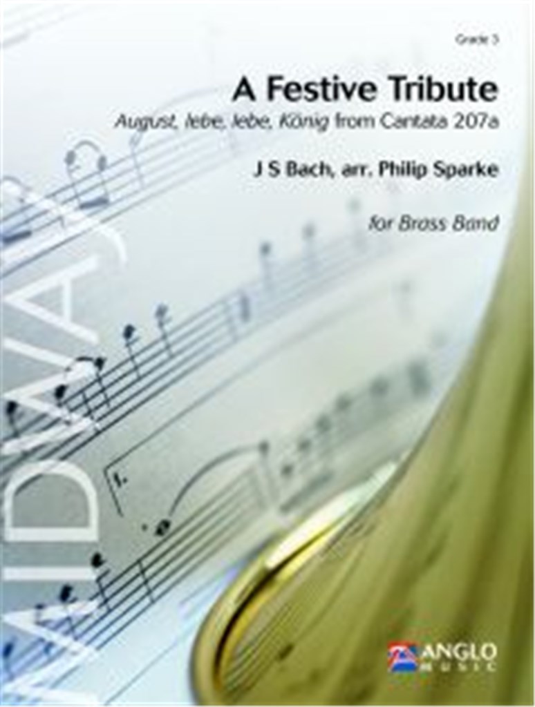 A Festive Tribute